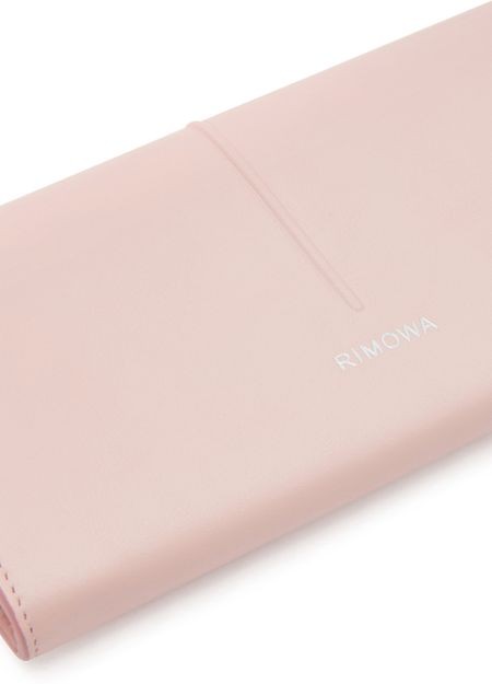 RIMOWA エンベロープ レザーウォレット - Image 5