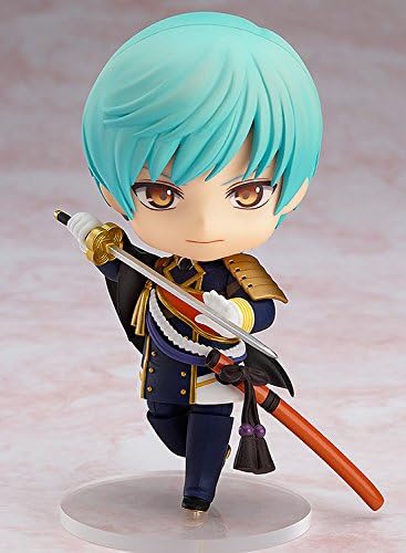 オランジュ・ルージュ(Orange Rouge) ねんどろいど 刀剣乱舞-ONLINE- 一期一振 ノンスケール ABS&PVC製