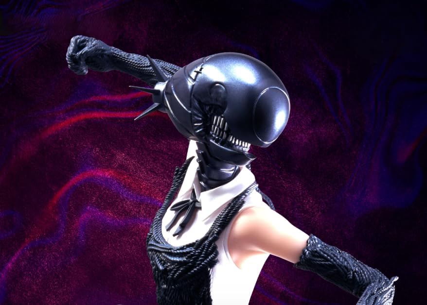 (Official) Changesoman, Lesée Edition, Grandista, Chensorman, Demon of the Chainsaw, Dengi, Bomb, 2 Types