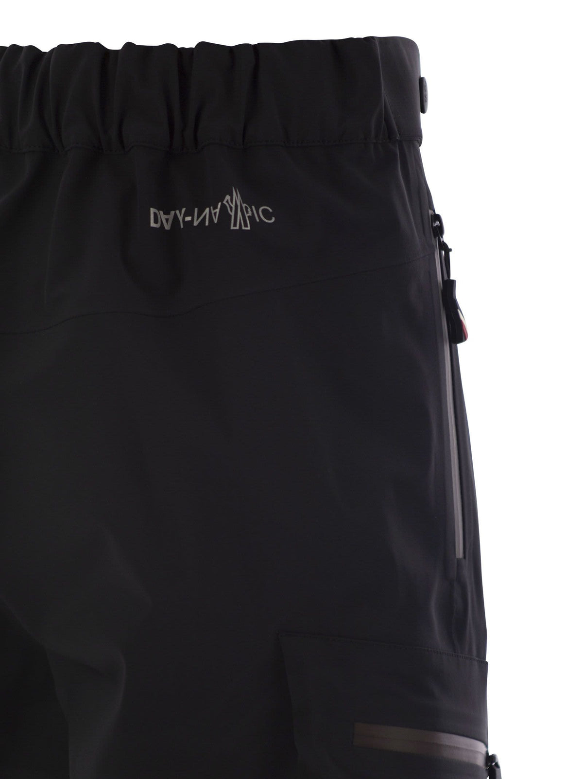 Moncler Moncler Grenoble Technical Fabric Joggers - Image 5