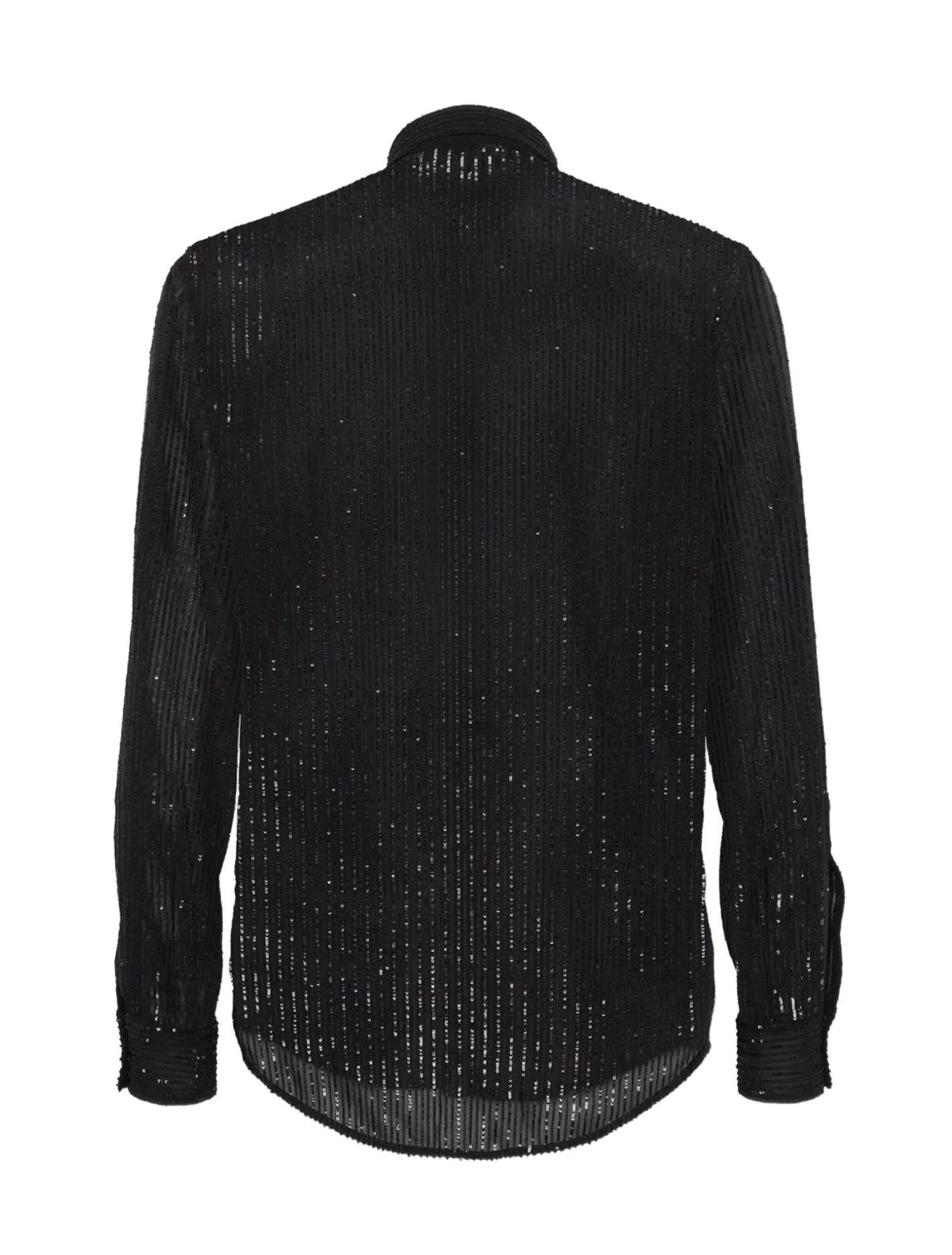 Dsquared2 Dsquared2シャツ黒 - Image 5