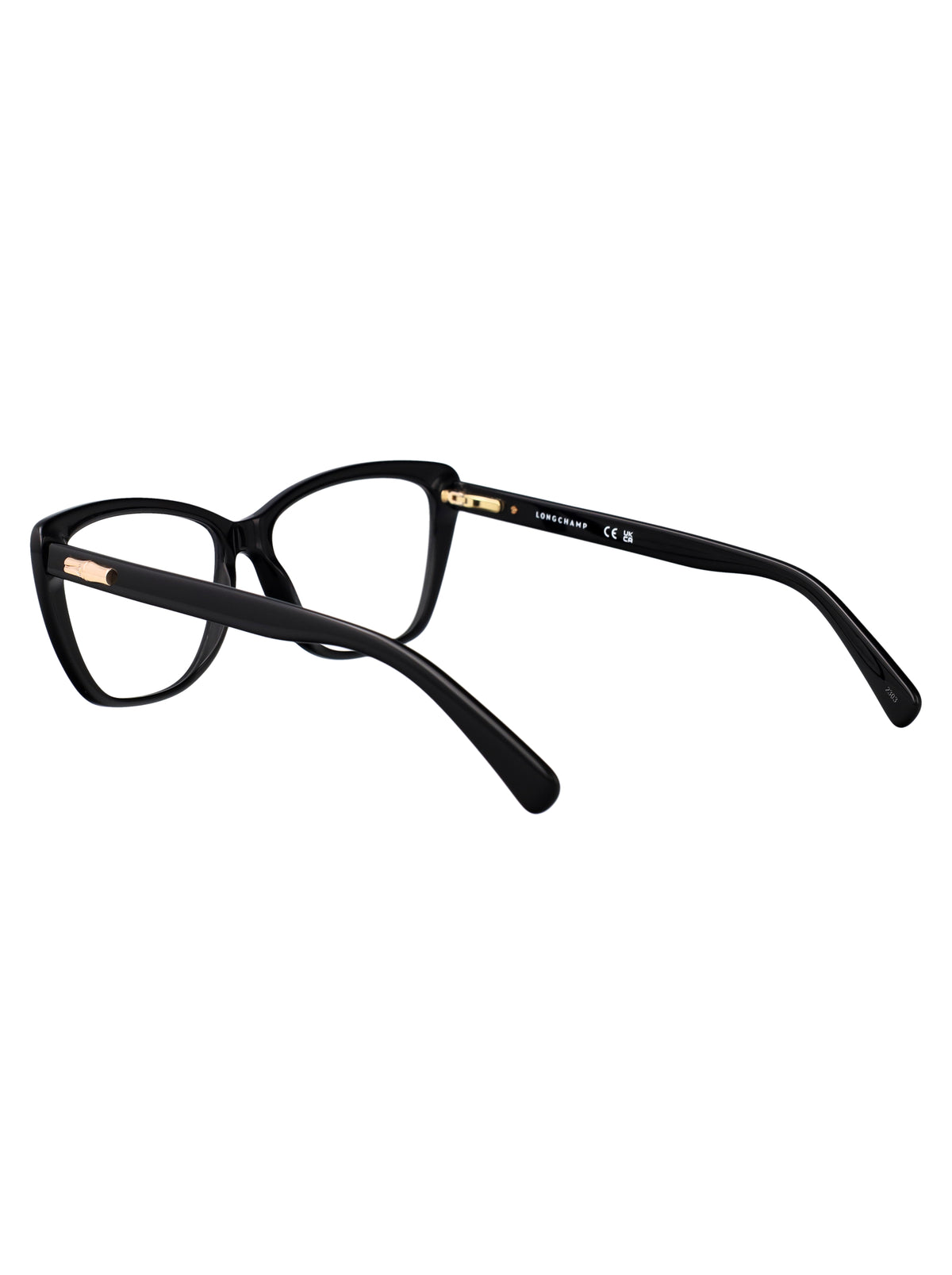 Longchamp Longchamp Cat Eye光学LO2705 1 - Image 5