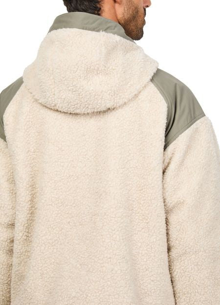 CANADA GOOSE Alberni reversible fleece aviator jacket - Image 5