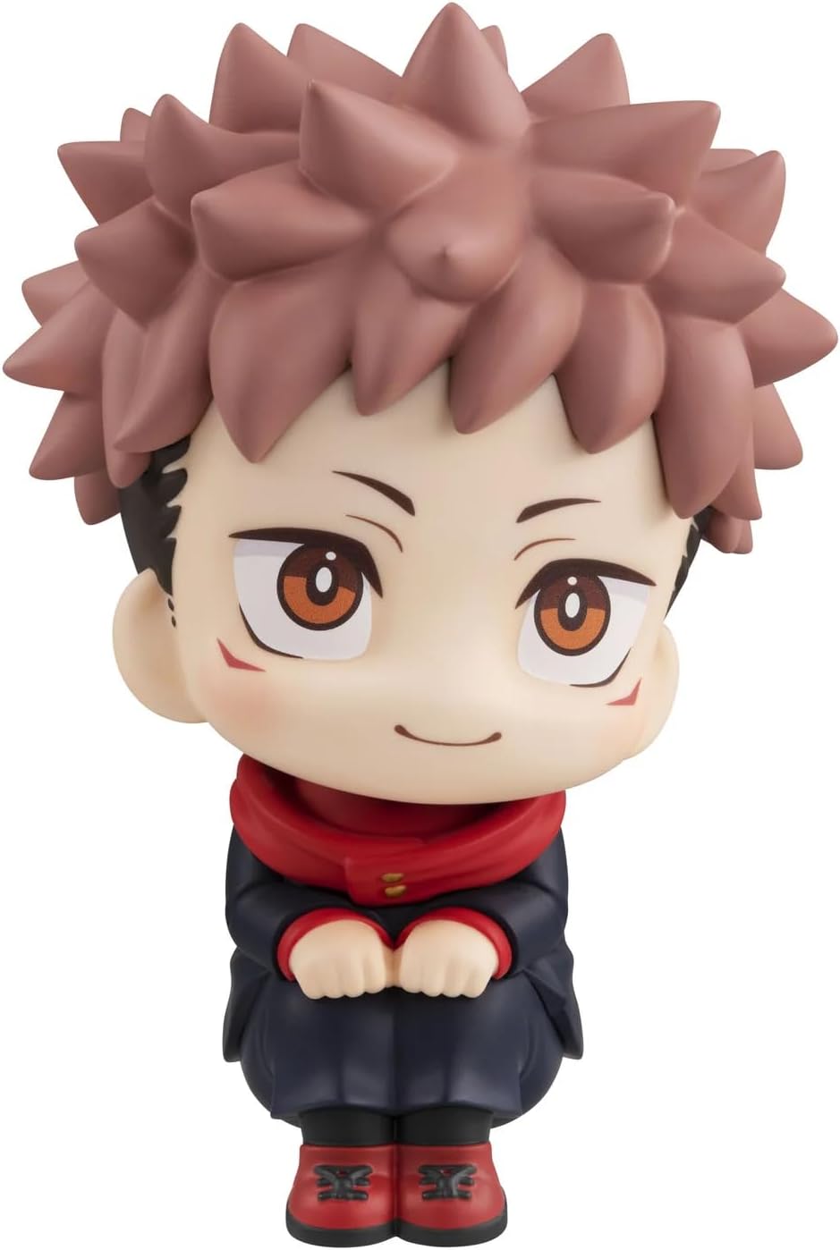 Rukappu Yuhito Toratsuchi Complete Figure