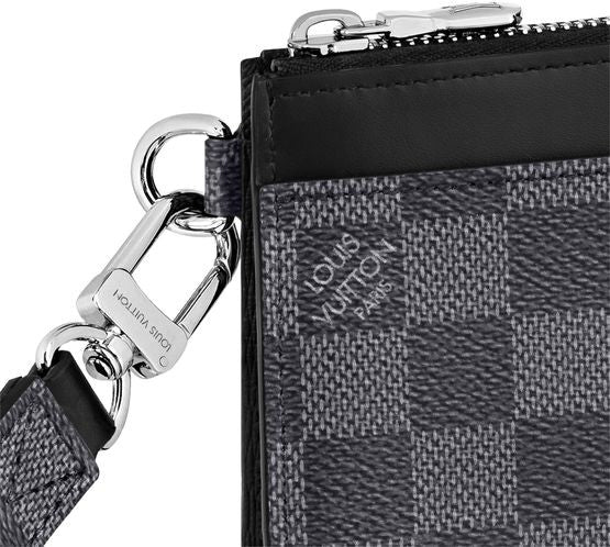 LOUIS VUITTON ジッピー・ドラゴンヌ - Image 5