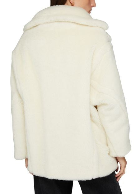MAX MARA Olga ショートコート - Image 5