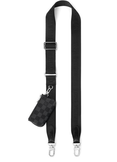 LOUIS VUITTON トリオ・メッセンジャー - Image 5