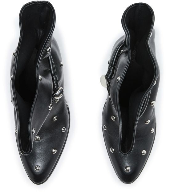 ISABEL MARANT Lolya ankle boots - Image 5