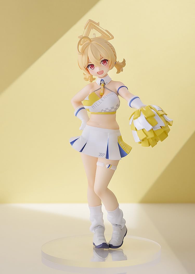 POP UP PARADE Blue Archive Kotori (Cheering Team), Non-scale, Plastic, Pre-painted Complete Figure