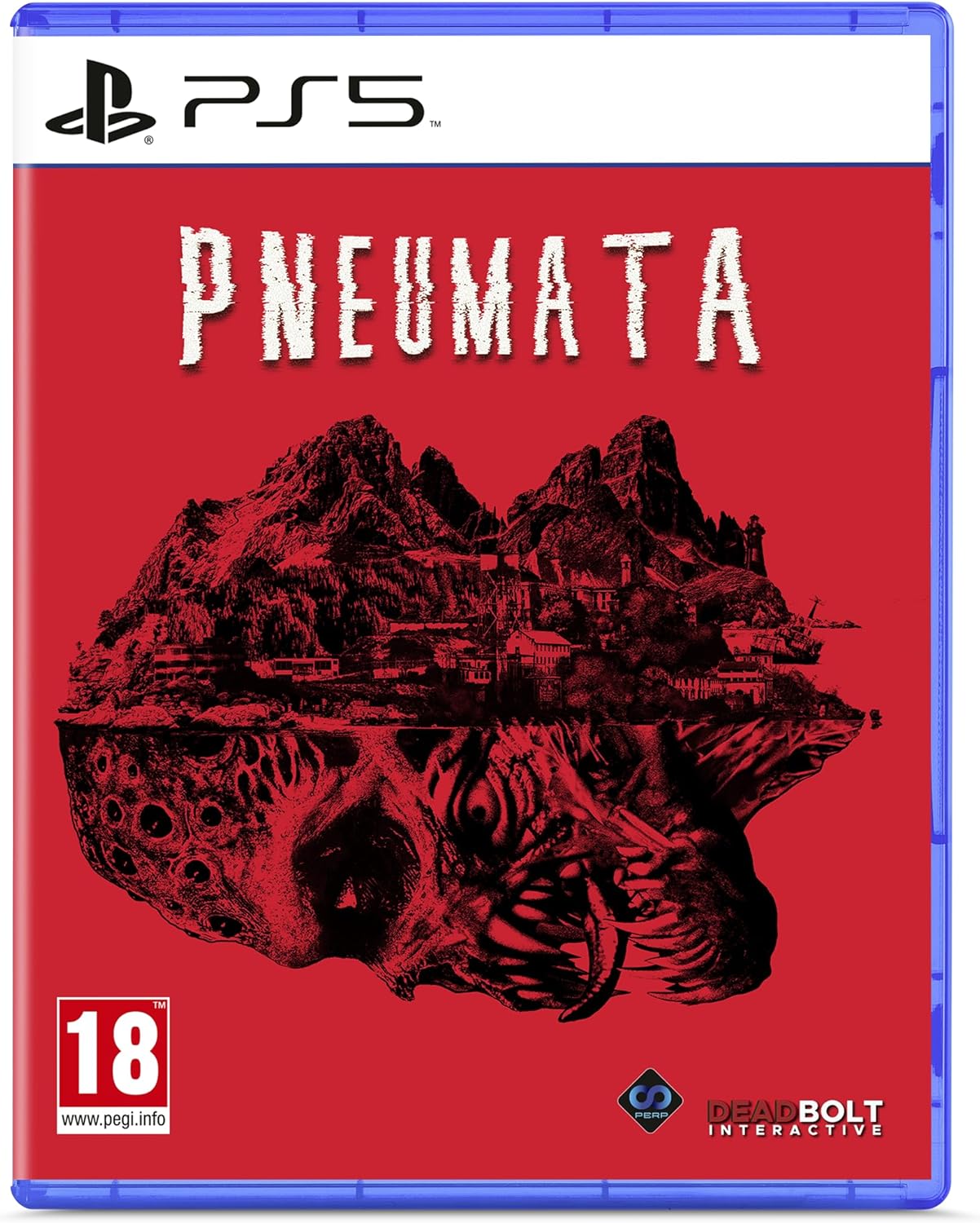 Avance Pneumata (PlayStation 5)