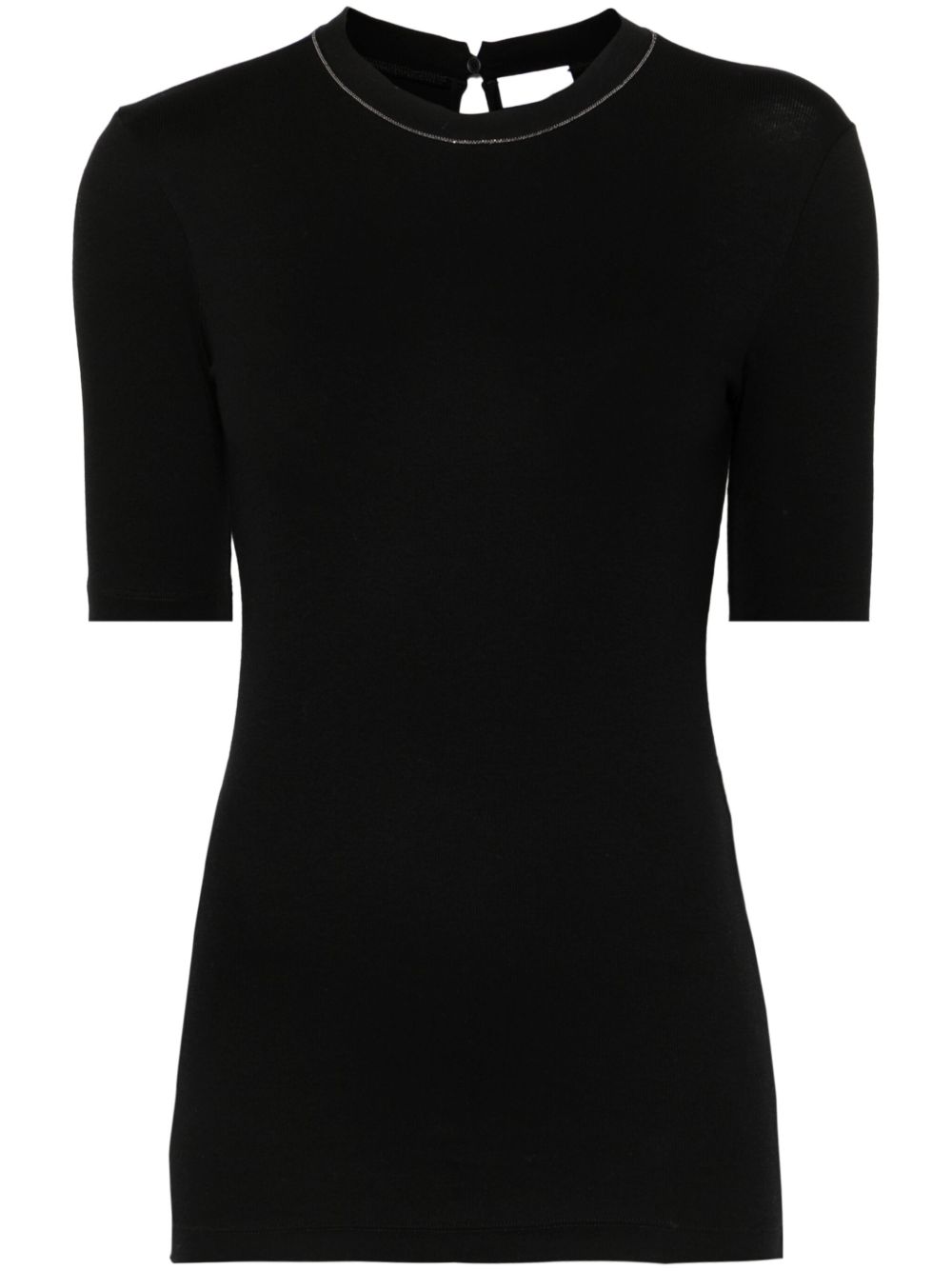 Brunello Cucinelli Cotton Tシャツ - Image 5