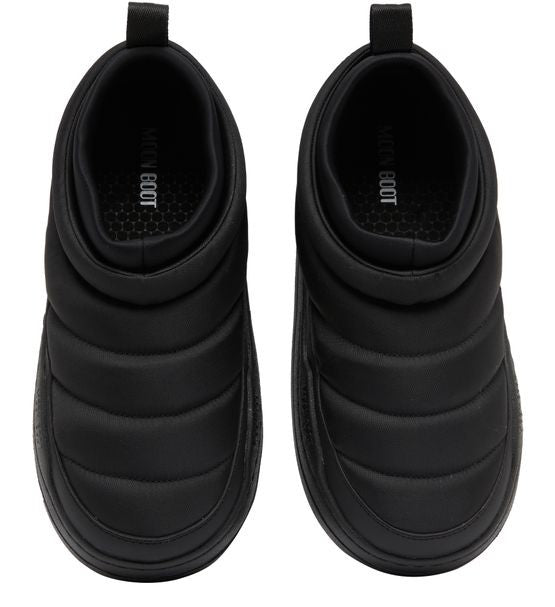 MOON BOOT Nylon Park ソフトブーツ - Image 5