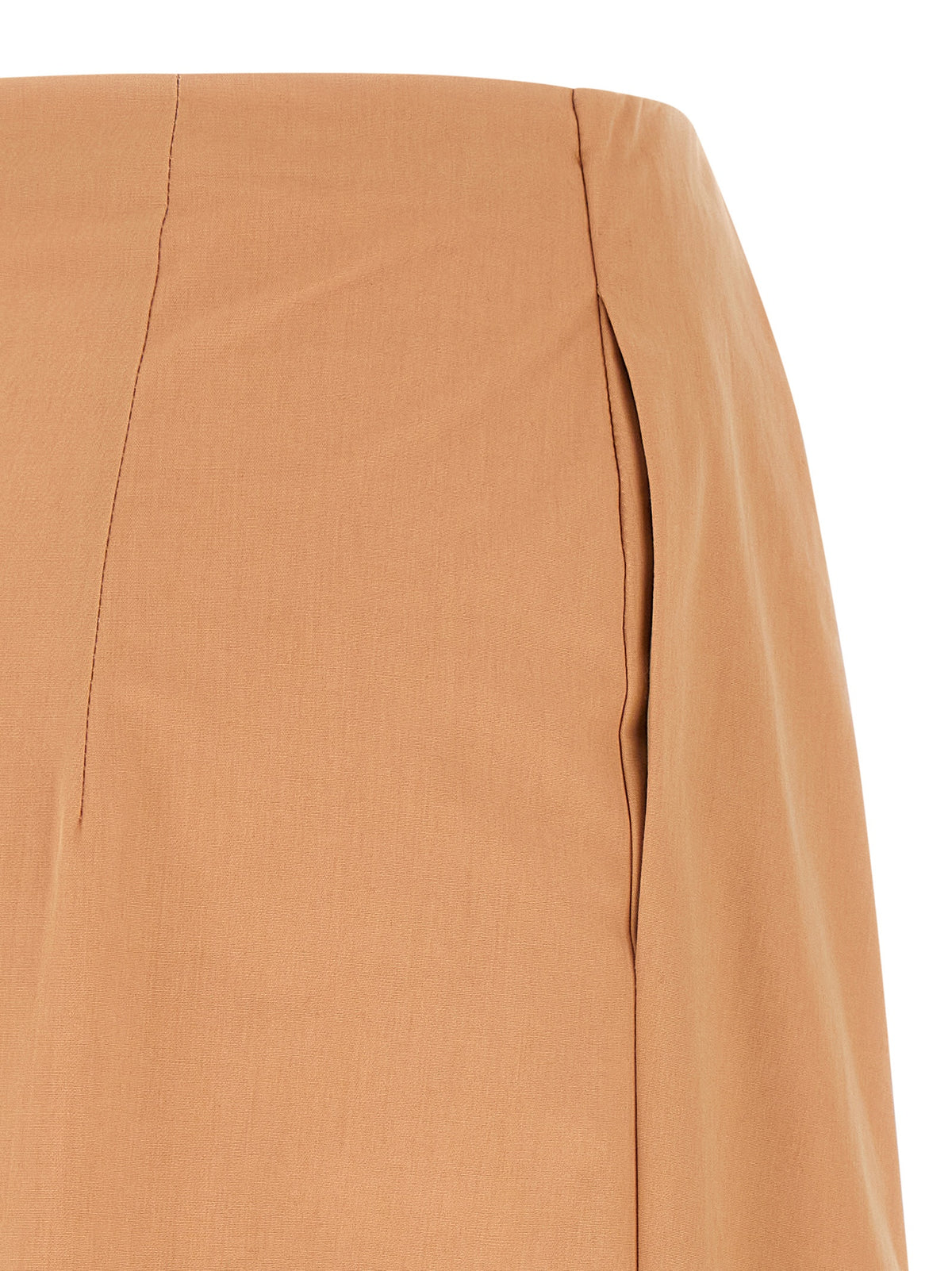 Monot Dries Van Noten 'Sonista' Skirt - Image 5