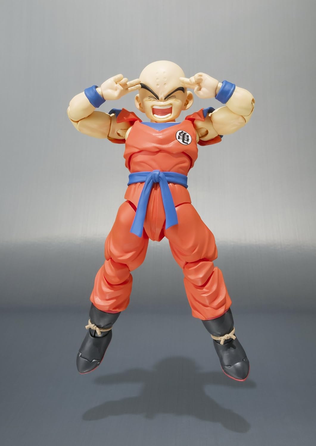 S.H.フィギュアーツ クリリン (魂ウェブ限定)
