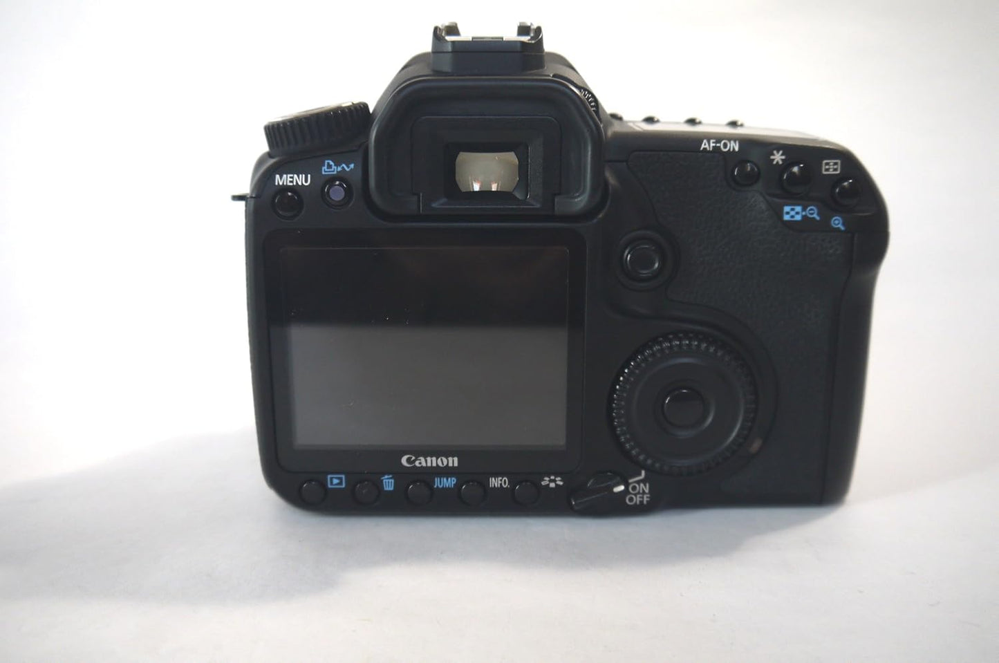 Canon DSLR Camera EOS 40D EF-S18-55 IS Lens Kit EOS40D 1855ISLK