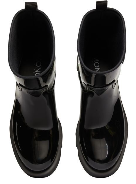 MONCLER Ginette レインブーツ - Image 5
