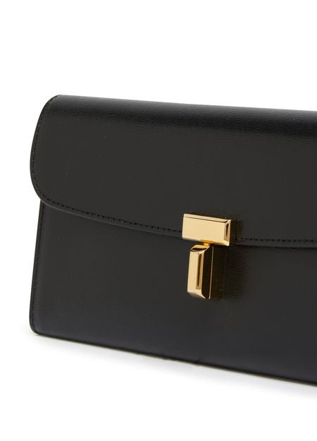 TOTEME T-Lock レザーウォレット - Image 5