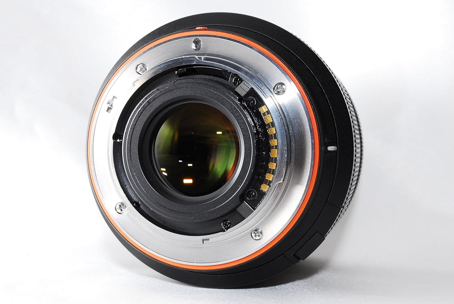 SONY 標準ズームレンズ DT 16-50mm F2.8 SSM APS-Cフォーマット専用