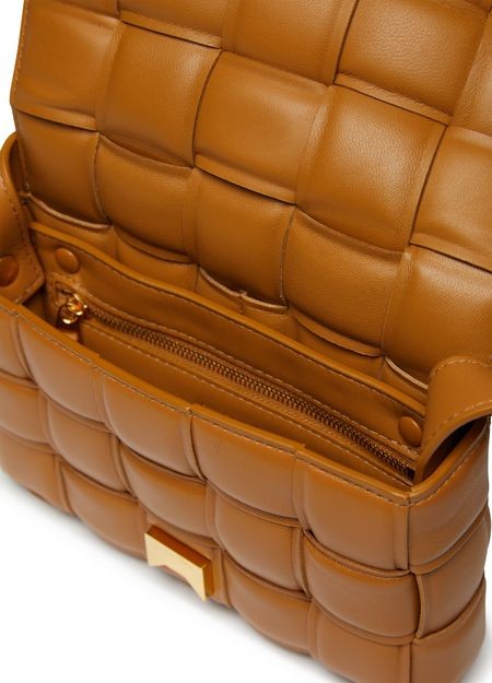 BOTTEGA VENETA スモール パデッド カセットバッグ - Image 5