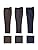 Slacks Men's Senior Full Elastic Waist Pants, Men's Trousers, Made in Japan