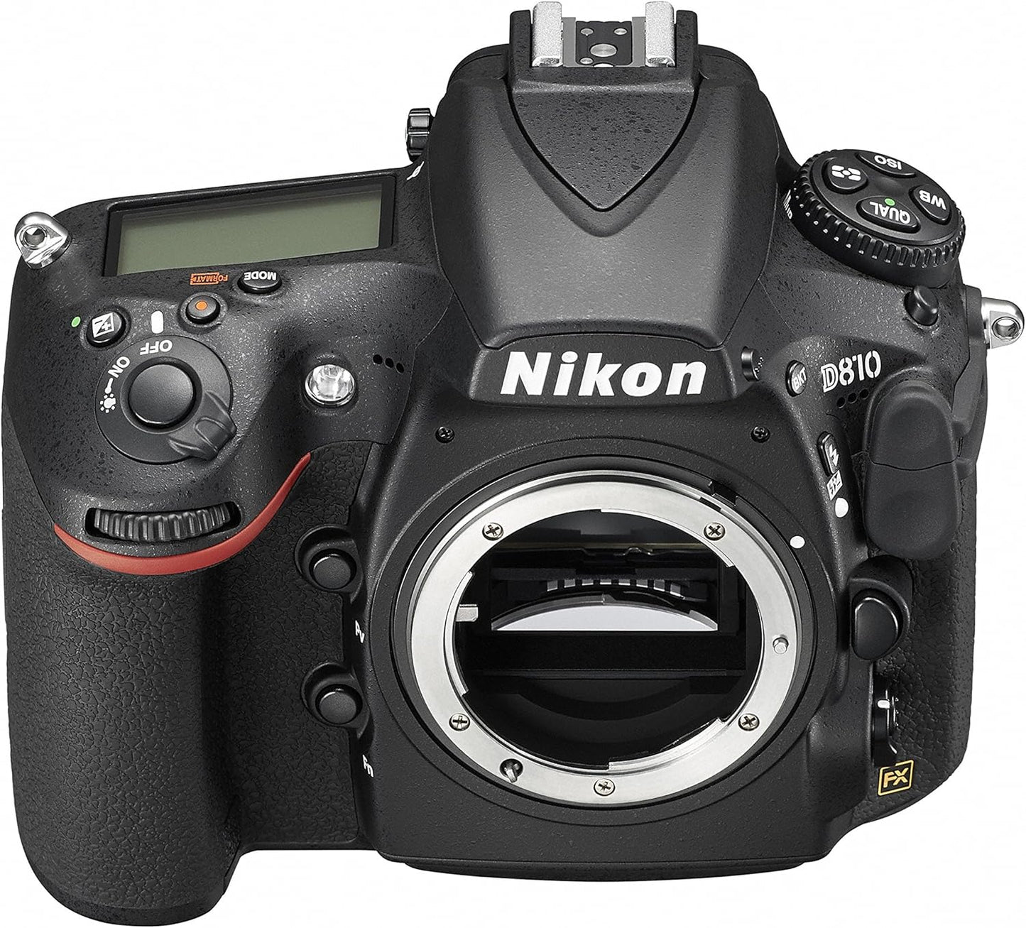 Nikon D810 Digital SLR Camera