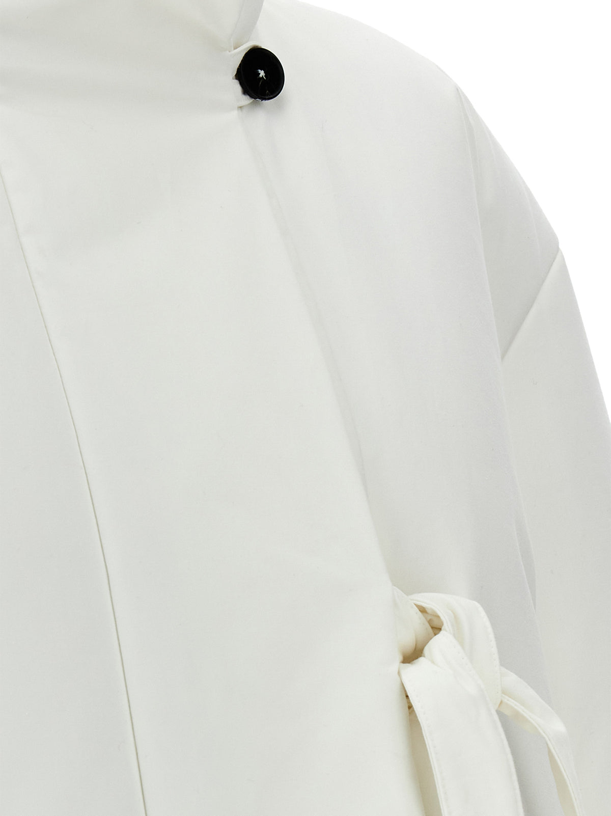 Jil Jil Sander '155'ダウンジャケット - Image 5
