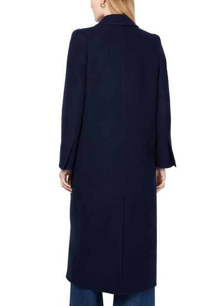 MAX MARA Albania ロングコート - Image 5
