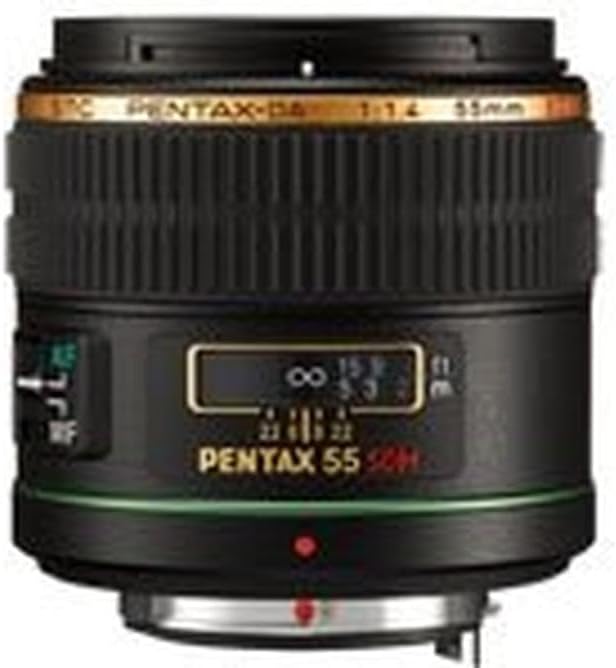 Pentax smc DA 300mm f/4.0 ED (IF) SDM
