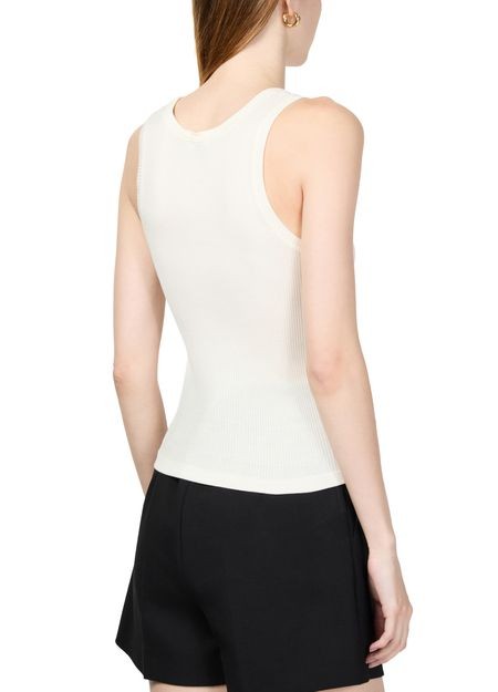 LOEWE Anagram vest top - Image 5