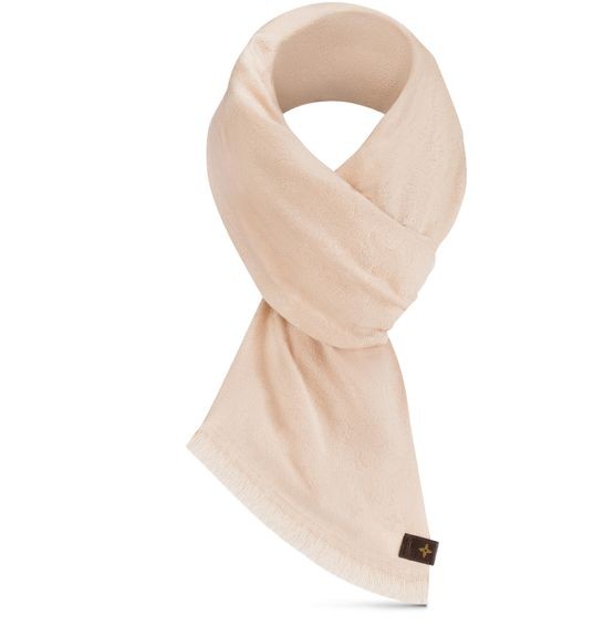 LOUIS VUITTON LV Rise Stole - Image 5