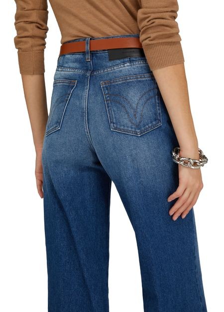 AMI PARIS フレアジーンズ - Image 5