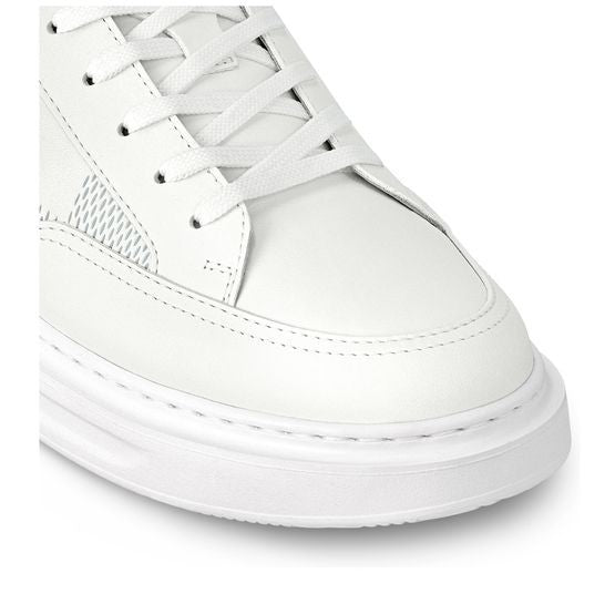 LOUIS VUITTON Beverly Hills Sneaker - Image 5