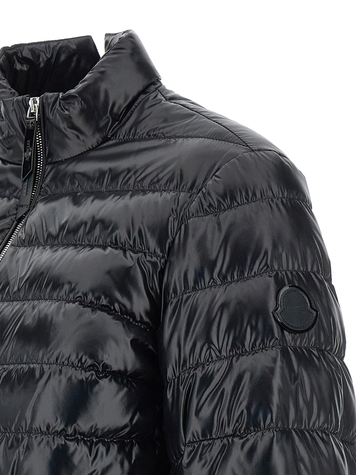 Moncler Moncler Genius Moncler X Edward Enninful 'Knut'ダウンジャケット - Image 5