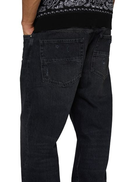AMIRI リリースドヘム ストレートジーンズ - Image 5