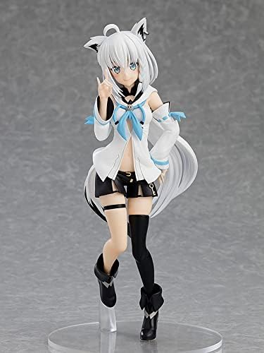POP UP PARADE G94464 HORO LIVE PRODUCTIONS Fubuki Shirakami Non-Scale Plastic Pre-painted Complete Figure