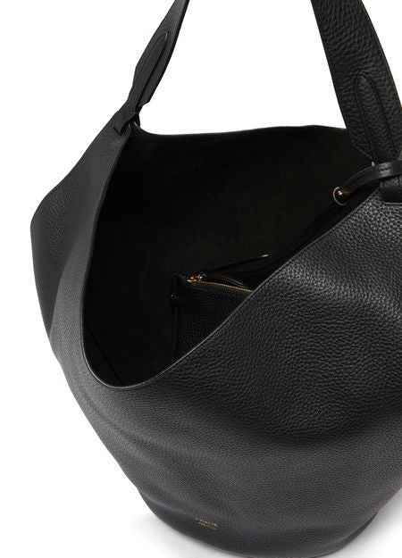 KHAITE Medium Lotus tote bag - Image 5