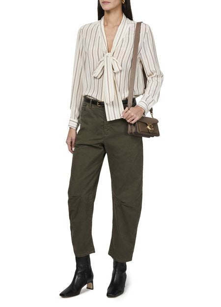 NILI LOTAN Jane belt - Image 5