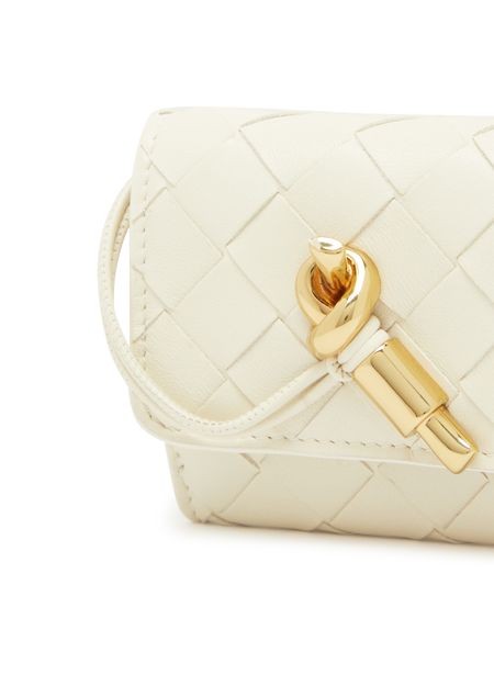 BOTTEGA VENETA Andiamo エンベローブカードケース - Image 5
