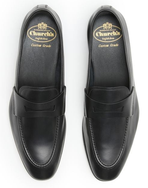 CHURCHS Shinjuku 2St LEA/TEX サンダル - Image 5