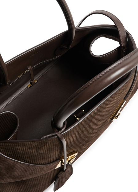 FERRAGAMO Hug handbag - Image 5