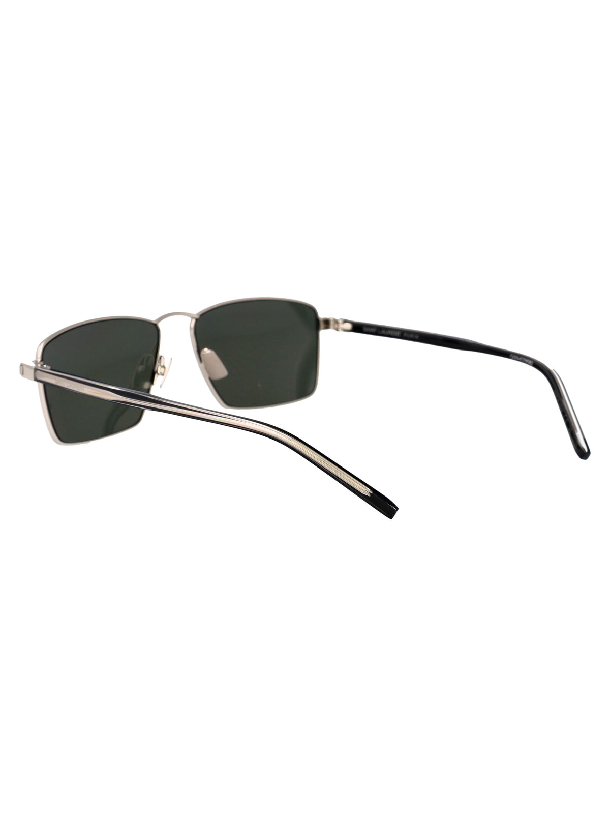 Saint Saint Laurent Squared Sunglasses SL 700 002 - Image 5