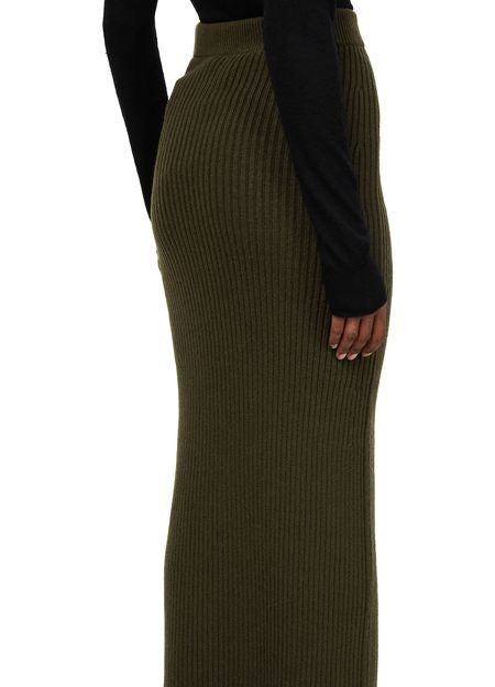 Boris maxi skirt - Image 5
