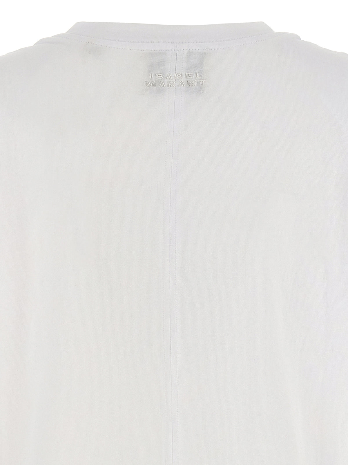 Isabel イザベル・マラン「ゼリトス」Tシャツ - Image 5