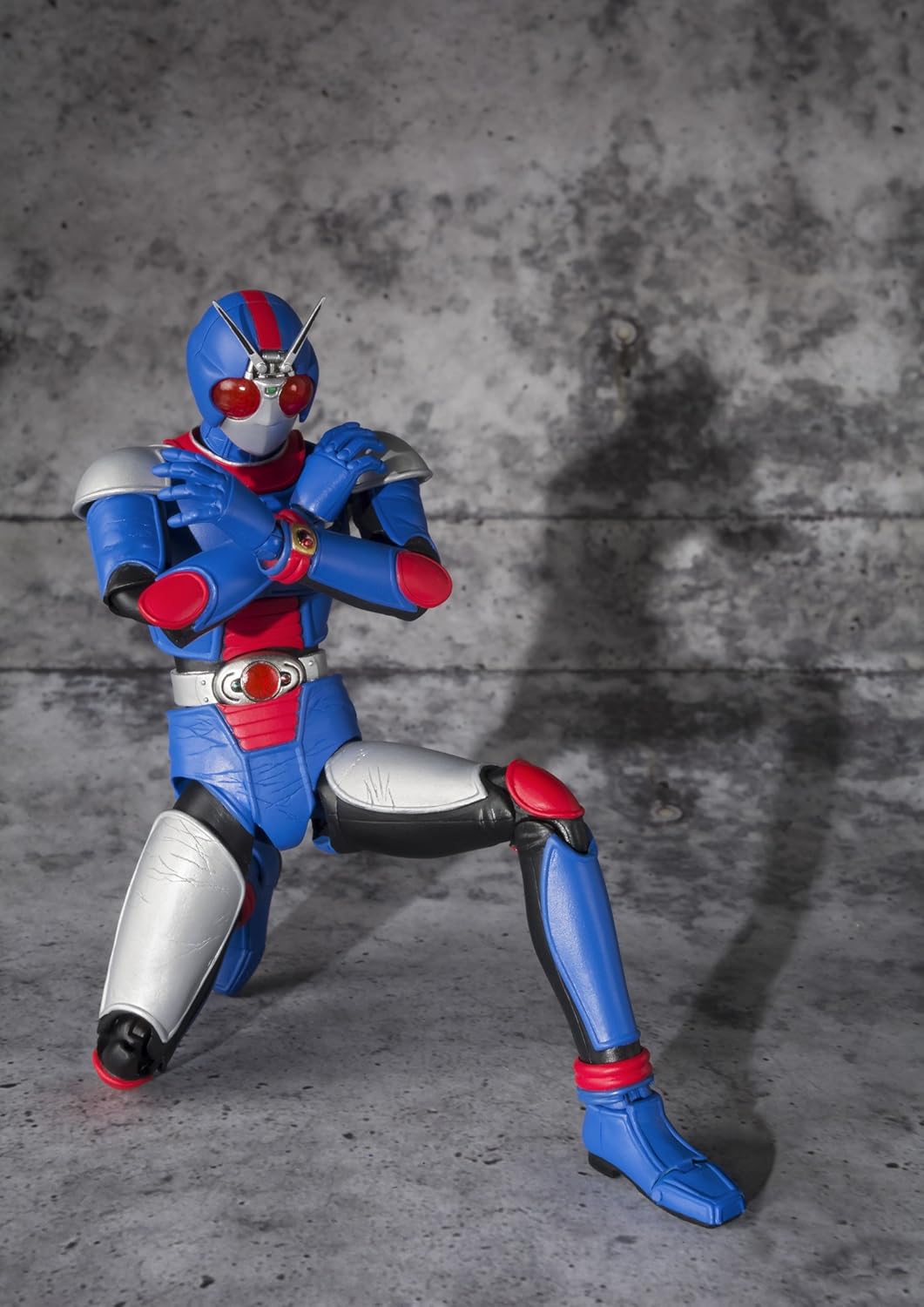S.H. Figuarts Bio Rider