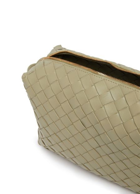 BOTTEGA VENETA Camera スモール ループバッグ - Image 5