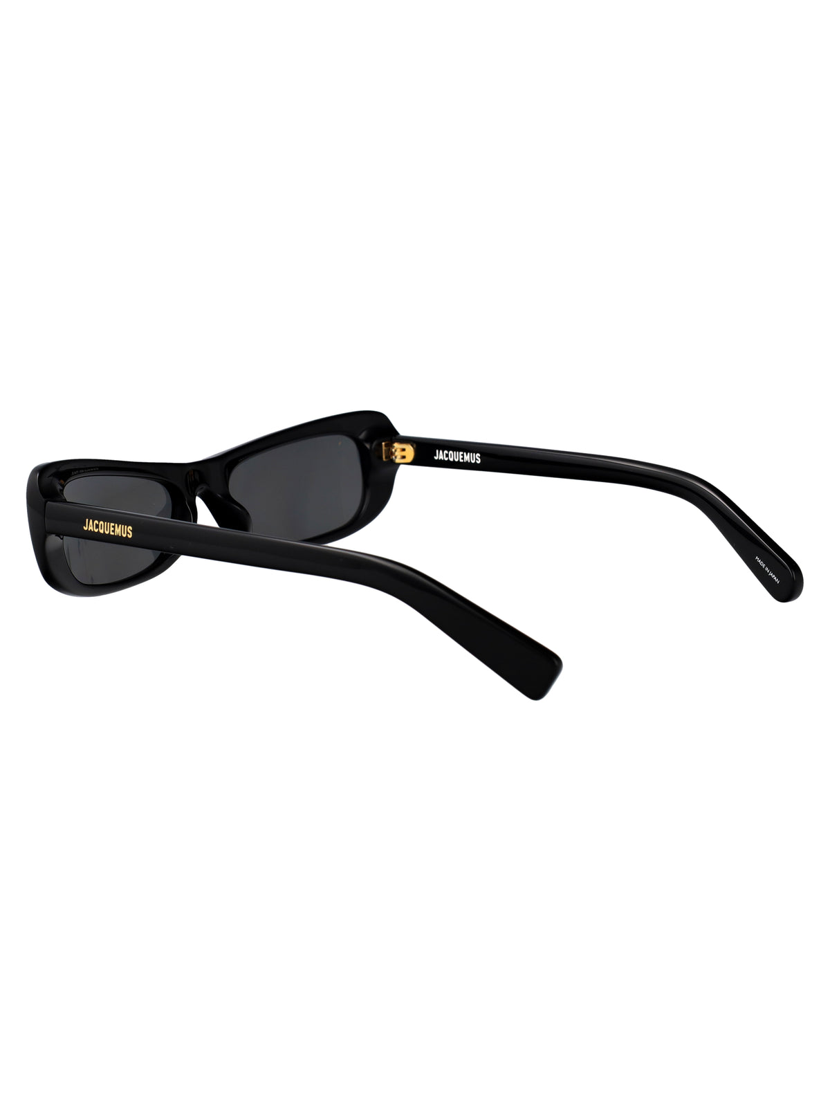 Jacquemus Jacquemus Geometrical Sunglasses Jac55 C1 Sun C1 - Image 5
