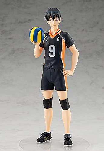 POP UP PARADE Haikyuu!! To The Top Tobio Kageyama Complete Figure