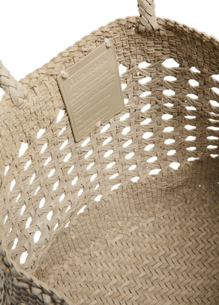 DRAGON DIFFUSION Eclipse basket bag - Image 5