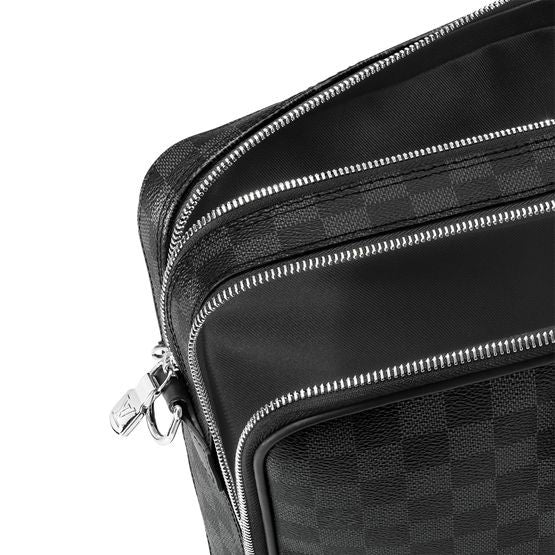 LOUIS VUITTON Porte Documents Voyage - Image 5