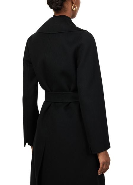 S MAX MARA Poldo belted coat - Image 5